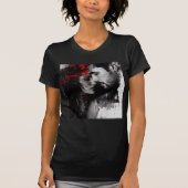 Het moment t-shirt (Voorkant)