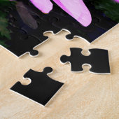 Het Monet Effect... Legpuzzel (Zijkant)