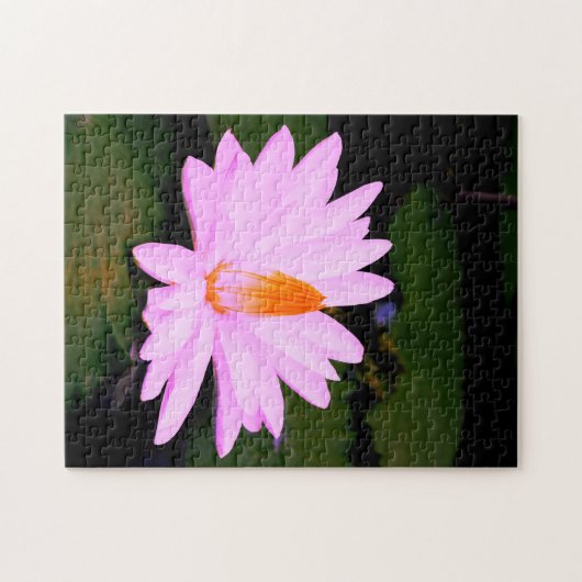 Het Monet Effect... Legpuzzel (Horizontaal)