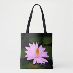 Het Monet-effect... Tote Bag