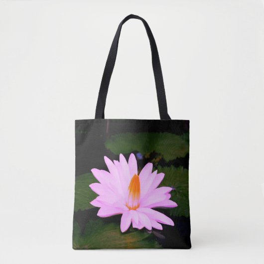 Het Monet-effect... Tote Bag (Voorkant)