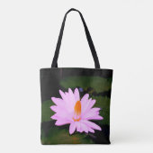 Het Monet-effect... Tote Bag (Achterkant)