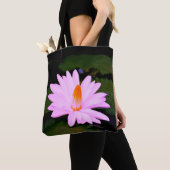 Het Monet-effect... Tote Bag (Dichtbij)