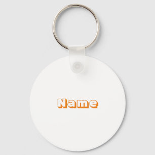 Het monogram van het naaminitiaal aanpassen, perso sleutelhanger
