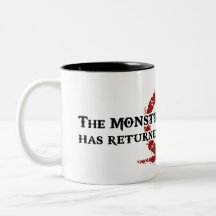 Het monster dat je Creëer - Kratos