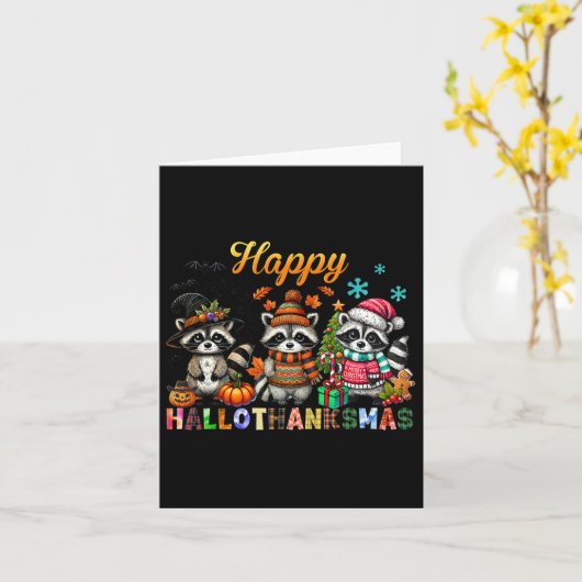 Het Monster Frankenstein En Bruid De Geliefden Tar Kaart (Gele Bloem)