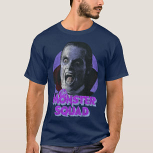 Het Monsterplein T-shirt