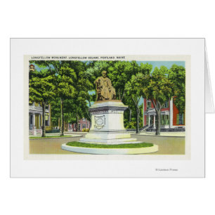 Het monument van Longmede # 2