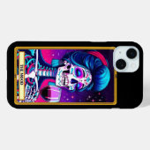 Het Mood Tarot Kaart Collectie Case-Mate iPhone Case (Achterkant (horizontaal))