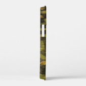 Het Mooie Boek Forel, Vliegvissen Case-Mate iP iPhone Case (Achterkant / Rechts)