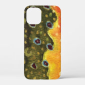 Het Mooie Boek Forel, Vliegvissen Case-Mate iP iPhone Case (Achterkant)