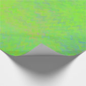 Het mooie, gemarmerde artikel van Artsy Lime ziet  Cadeaupapier (Hoek)