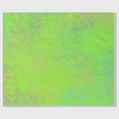 Het mooie, gemarmerde artikel van Artsy Lime ziet  Cadeaupapier (Vlak)