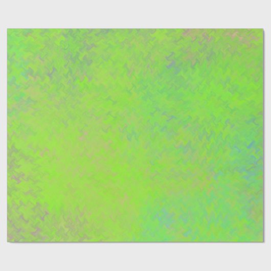 Het mooie, gemarmerde artikel van Artsy Lime ziet  Cadeaupapier (Vlak)