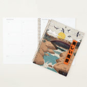 Het Mooie Landschap Planner (Display)