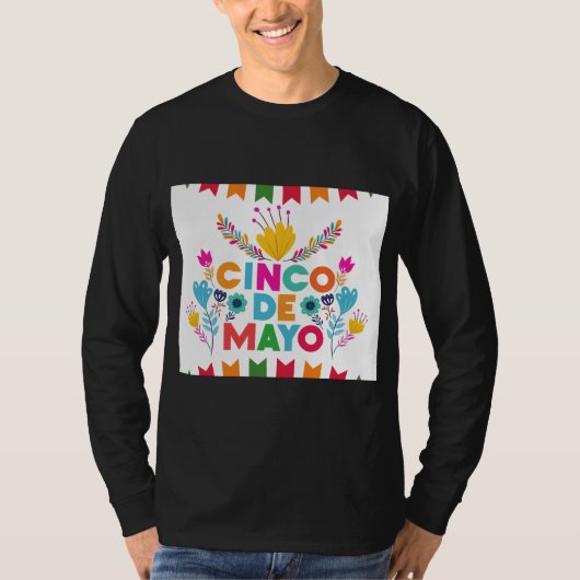 Het mooie ontwerp t-shirt (Voorkant)