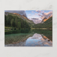 Het mooie Palpuogna-meer | Zwitserse Alpen