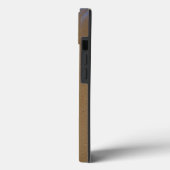 Het mooie strand van Shirley Taylor Case-Mate iPhone Case (Achterkant / Links)
