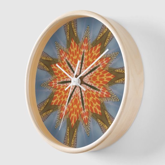 Het mooie verbazende vrouwelijke Afrikaanse dier (Hoek)