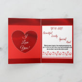 Het MOOIE Wenskaart van UITDRUKKINGEN Kaart (Binnen)