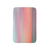 Het mooie Zee landschap Badmat (Voorkant Verticaal)