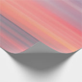 Het mooie Zee landschap Cadeaupapier (Hoek)