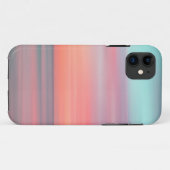 Het mooie Zee landschap Case-Mate iPhone Case (Achterkant (horizontaal))