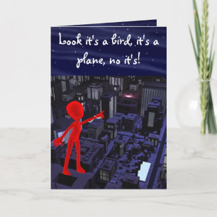 Het mooiste meisje ter wereld Wenskaart Kaart