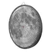 Het Moon Dart Board Dartbord (Voorkant Rechts)