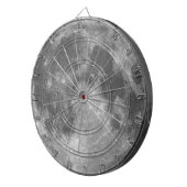 HET MOON DARTBORD (Voorkant Rechts)