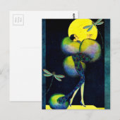 HET MOON EN MEVROUW JONES.jpg Briefkaart (Voorkant / Achterkant)