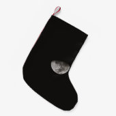 HET MOON KLEINE KERSTSOK (Voorkant (Hangend))