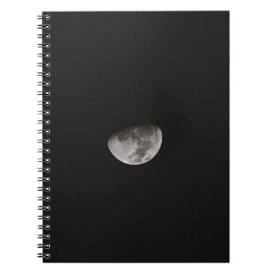 HET MOON NOTITIEBOEK