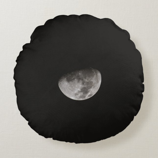 HET MOON ROND KUSSEN (Voorkant)