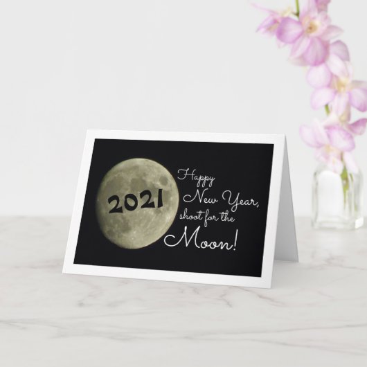 Het moonlandschap op aarde kaart (Orchidee)