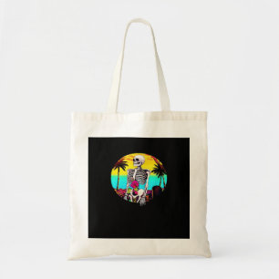 Het morsen van de thee sinds 1773 Grappige Amerika Tote Bag
