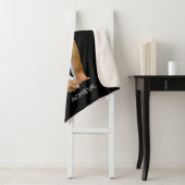 Het Motivatie Citaat van de Zelfverbetering van he Sherpa Deken (In situ)