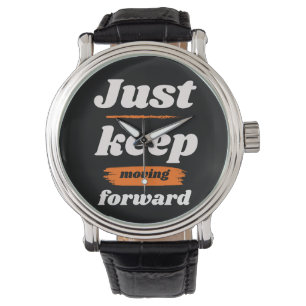 HET MOTIVATIE HORLOGE