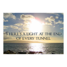 Het motivatie Licht van het Citaat aan het Eind va