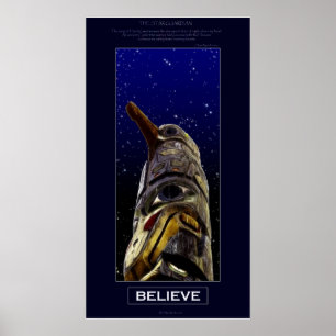 HET MOTIVATIE POSTER STAR GUARDIAN