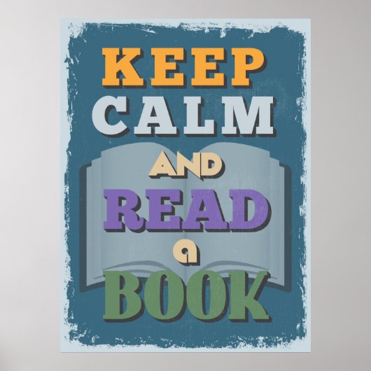 Het  Motivatie Poster van het Citaat van de terugk (Voorkant)