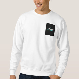 Het Motivatie sweatshirt ontwerp
