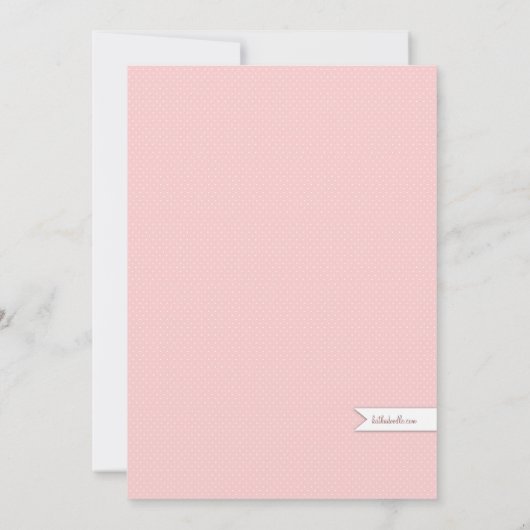 Het mousserende Nieuwe Koolmeisje Sip en zie Uitno Kaart (Achterkant)