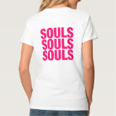 Het Move Logo Tshirt (Achterkant)