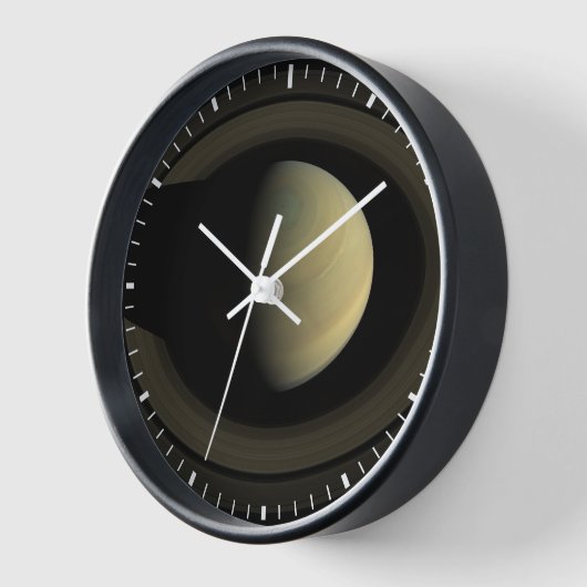 Het mozaïek van de planeet Saturnus en zijn belang (Hoek)