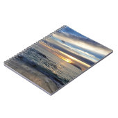 Het Multomap Golden Hour 3 Ring Notitieboek (Linkerzijde)