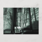 Het museum briefkaart (Voorkant)