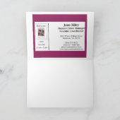 HET MUSEUM MANASSAS KAART (Binnen)