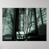 Het museum poster (Voorkant)