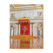 Het Museum St. Petersburg Rusland van de Kluis van